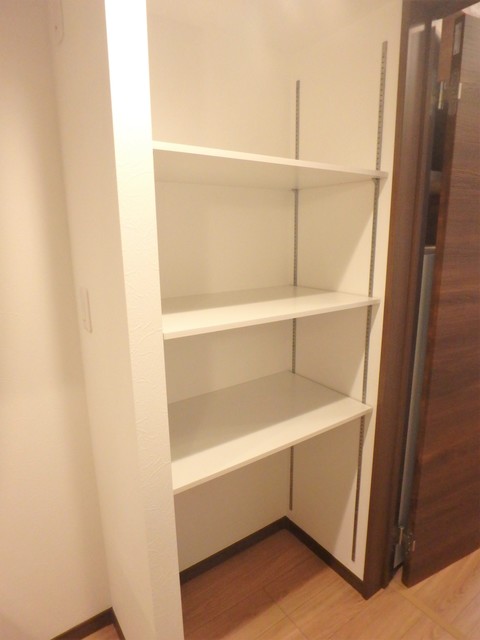 収納　別部屋参考画像