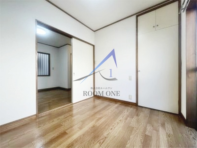 その他部屋・スペース　寝室です。