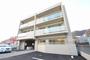 新井口駅より徒歩2分 2階 築14年4ヶ月の賃貸物件