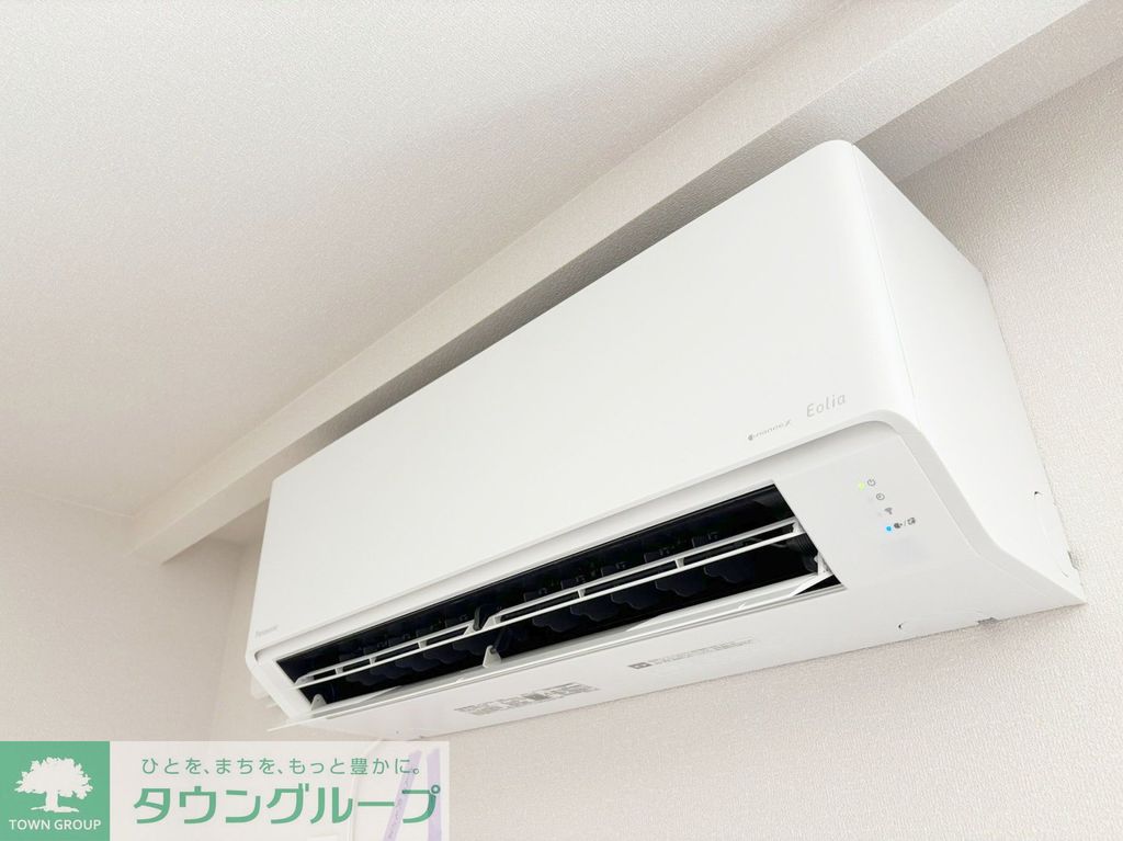 その他設備　設備