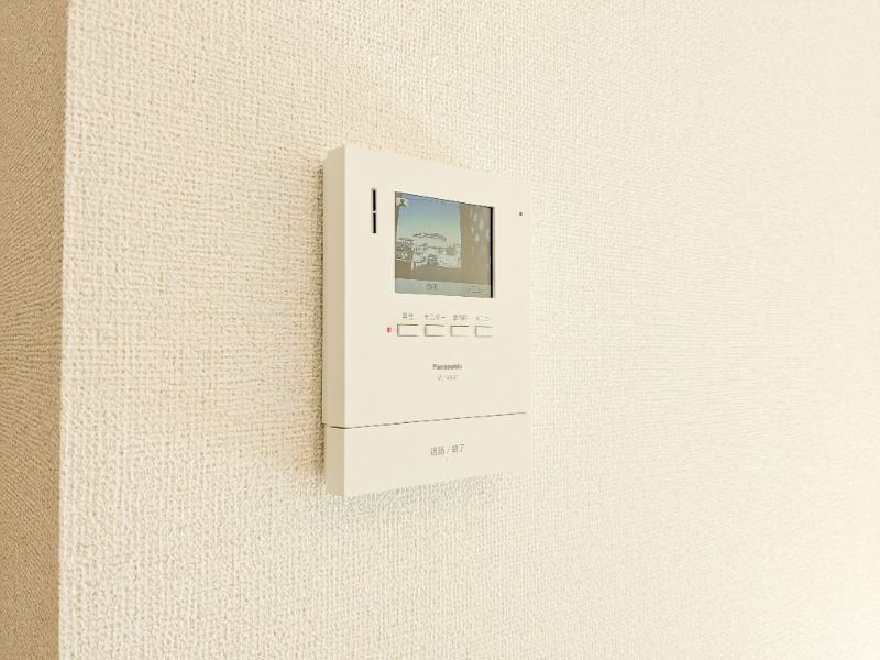 セキュリティ　図面と現状に相違がある場合には現状を優先