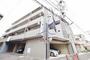 金町駅より徒歩15分 4階 築23年9ヶ月の賃貸物件