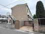 京成大久保駅より徒歩6分 1階 築16年2ヶ月の賃貸物件