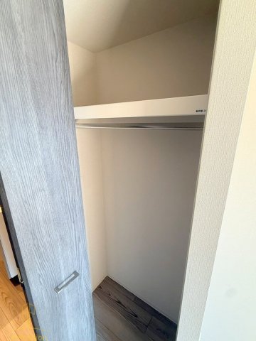 収納　リヴェント難波ウエスト