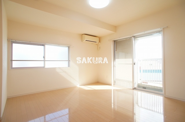 その他部屋・スペース　ゆっくりくつろげる寝室です♪