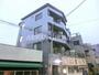 五反野駅より徒歩7分 4階 築36年9ヶ月の賃貸物件