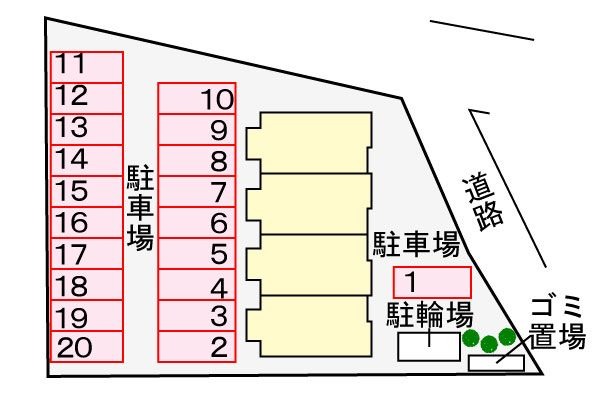 その他共有部分