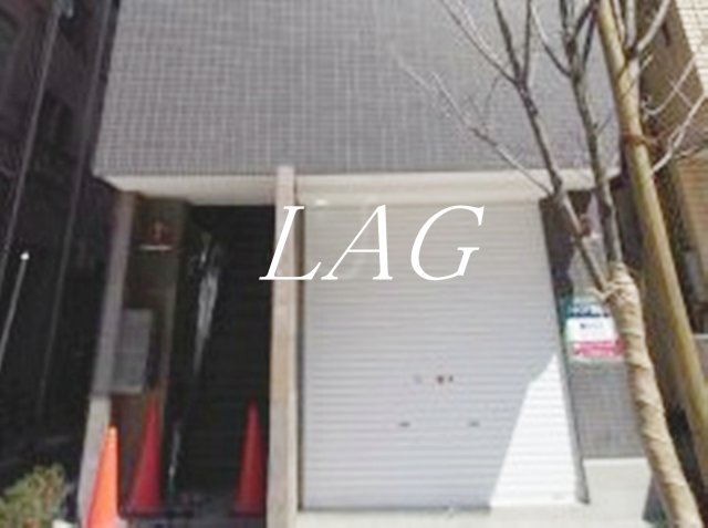 エントランス　エントランスです。