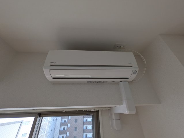 その他設備　プログレッソ鶴舞