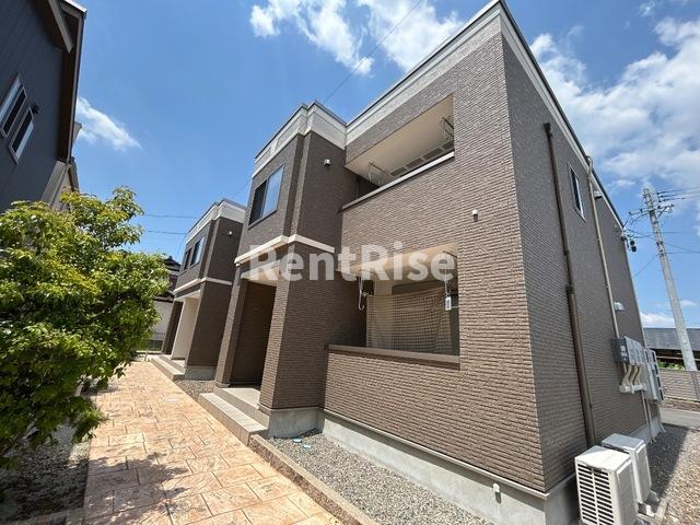 建物外観　外観写真その他1