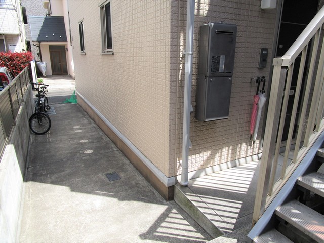 ロビー