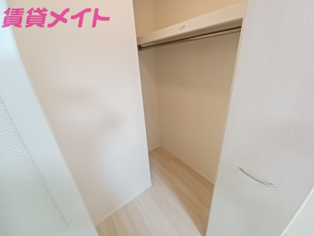 収納　同施工会社参考写真