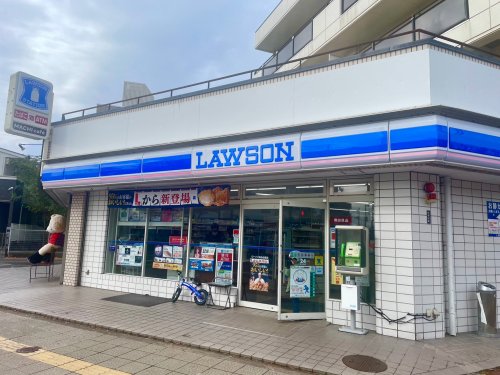 コンビニ　ローソン 仙台台原店（コンビニ）まで303m
