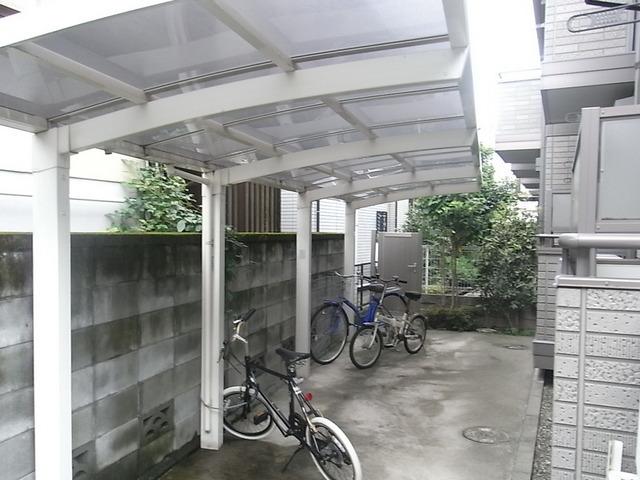 その他共有部分　弊社は都内全域の物件をご紹介可能です！