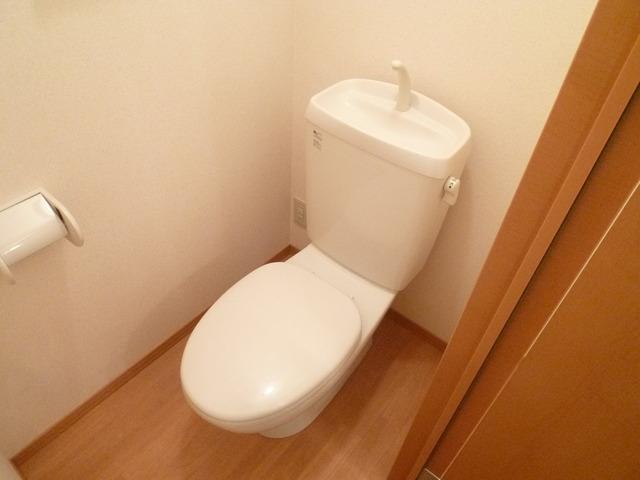 トイレ　弊社は都内全域の物件をご紹介可能です！