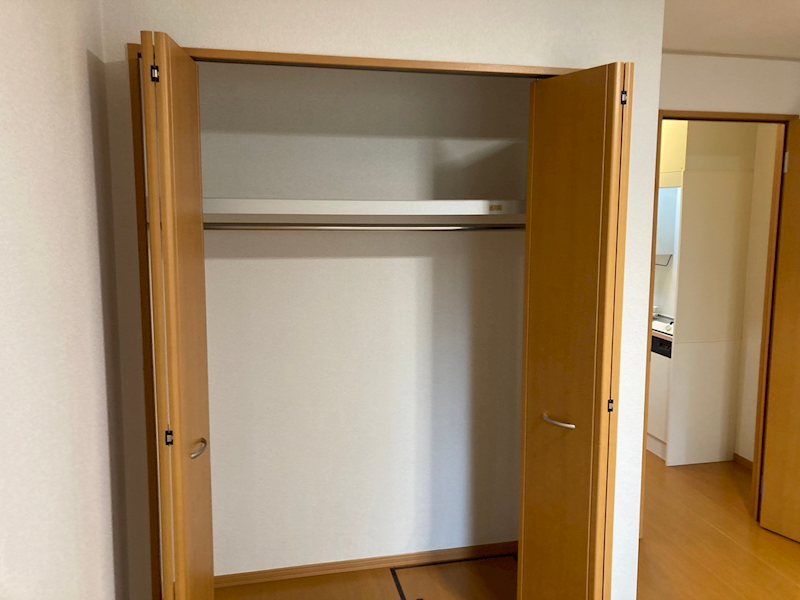収納　弊社は都内全域の物件をご紹介可能です！