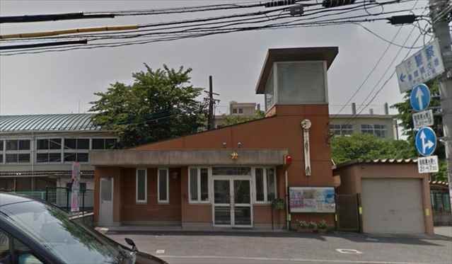 警察署・交番　岡山中央警察署清輝橋交番（警察署・交番）まで341m