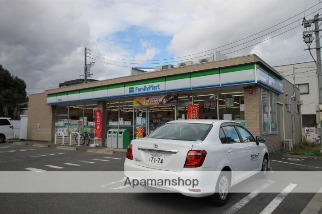 コンビニ　ファミリーマート春田駅南店（コンビニ）まで110m