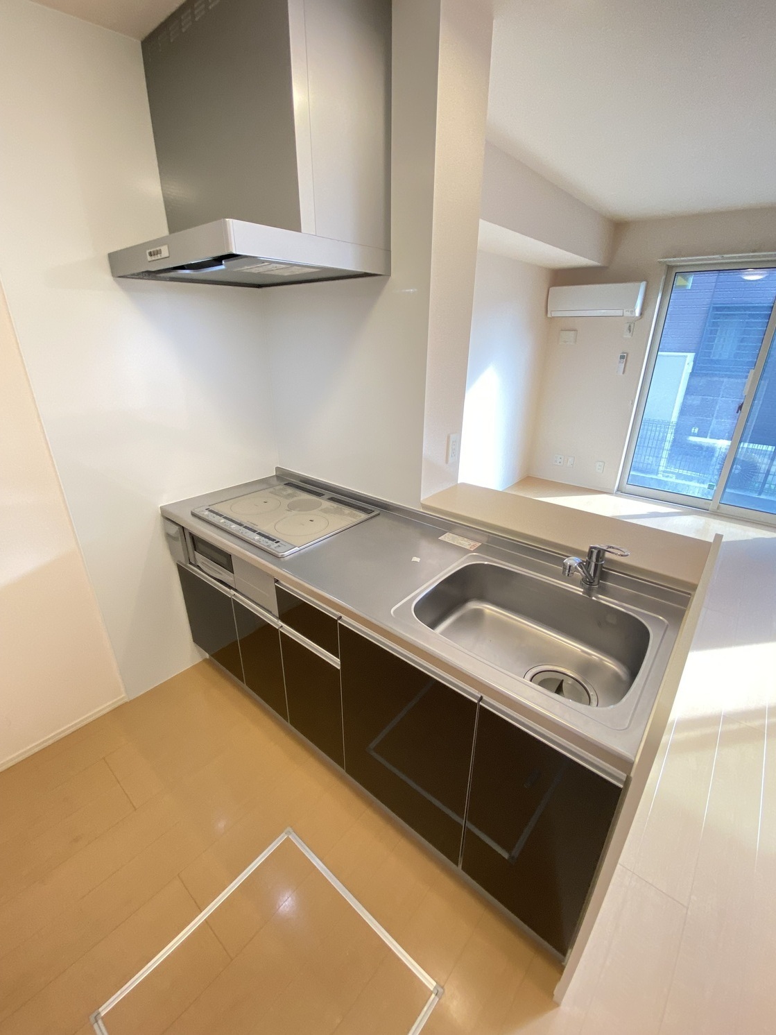 キッチン　★カウンターシステムキッチン★