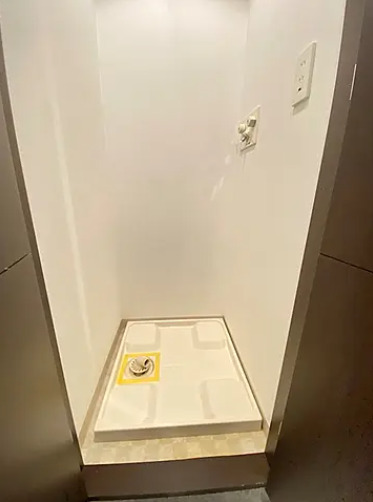 その他設備　※同タイプ別室参考画像