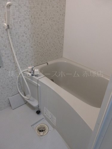 バス・シャワールーム　別号室参考写真