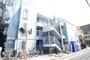黒髪町駅より徒歩16分 3階 築34年2ヶ月の賃貸物件