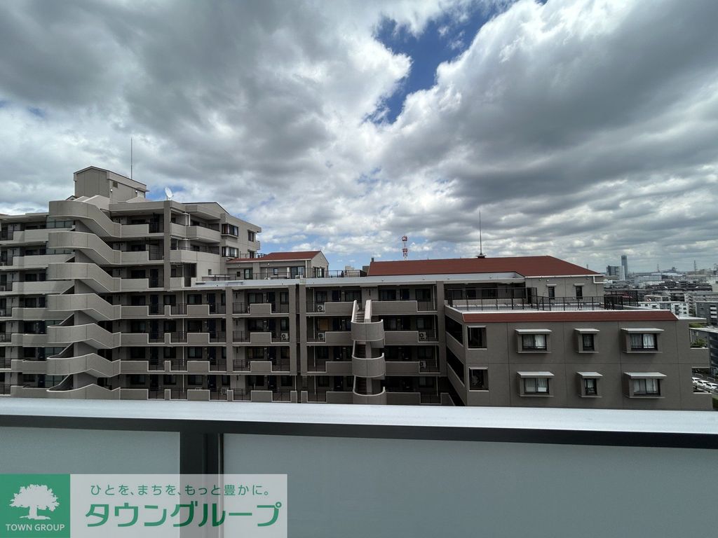 眺望　詳細はタウンハウジングまで！