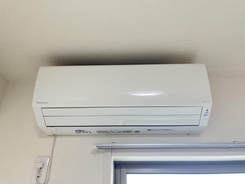 その他設備　※同タイプ同モデルの写真を使用