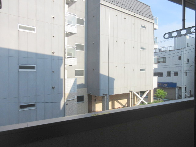 眺望　★眺望★