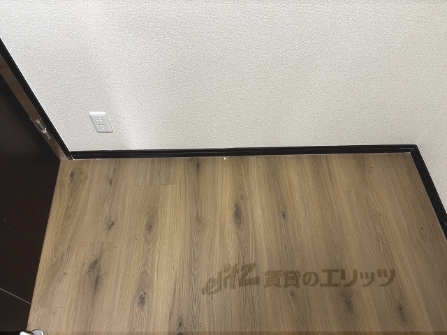 その他部屋・スペース　冷蔵庫置場