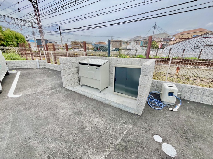 その他