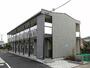 厚木駅より徒歩10分 1階 築16年2ヶ月の賃貸物件