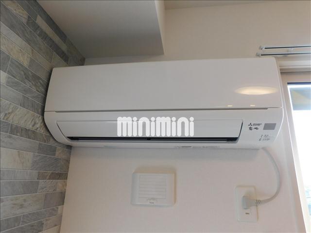 その他　エアコン