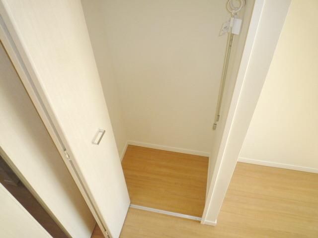 収納　★クローゼット★