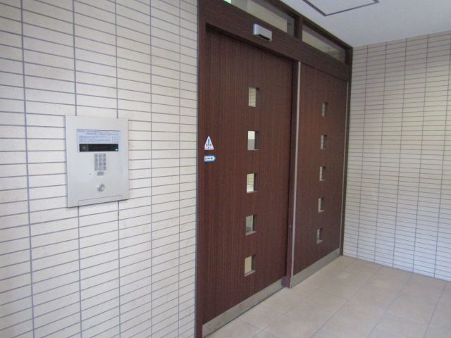 ロビー
