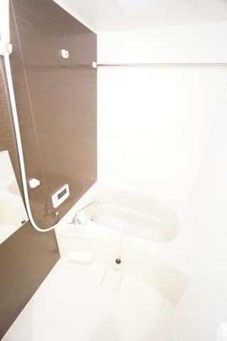 バス・シャワールーム　※同物件・同タイプの写真です。
