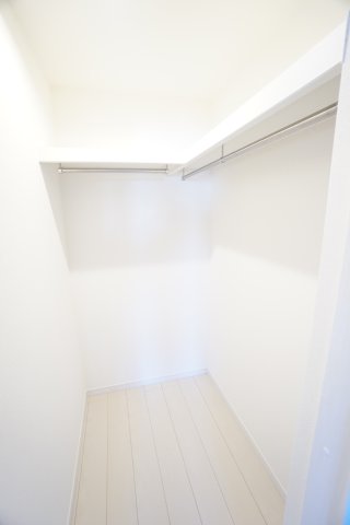 収納　※同物件・同タイプの写真です。