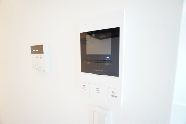 その他設備　※同物件・同タイプの写真です。