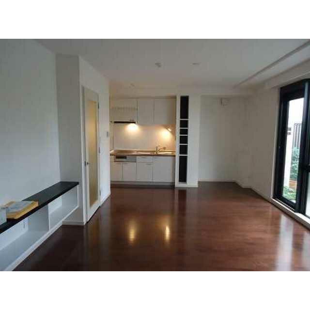 居室・リビング　casa　la　costa(カーサラコスタ）　文京区本駒込6