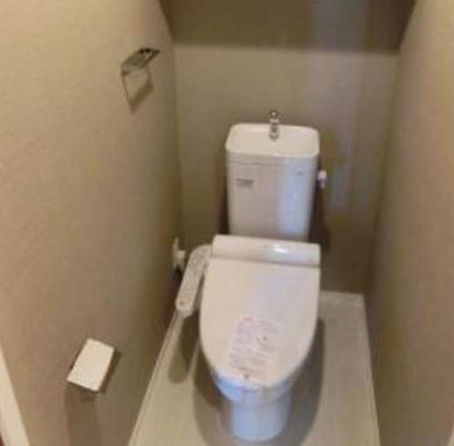 トイレ　参考写真