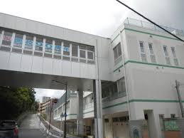 小学校　品川区立第三日野小学校（小学校）まで647m