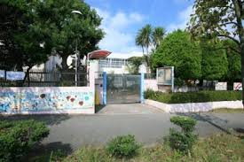 幼稚園・保育園　東五反田保育園（幼稚園・保育園）まで458m