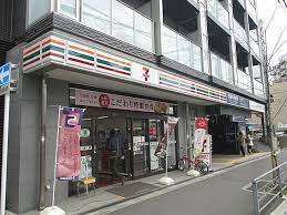 コンビニ　セブンイレブン京福西院駅前店（コンビニ）まで276m