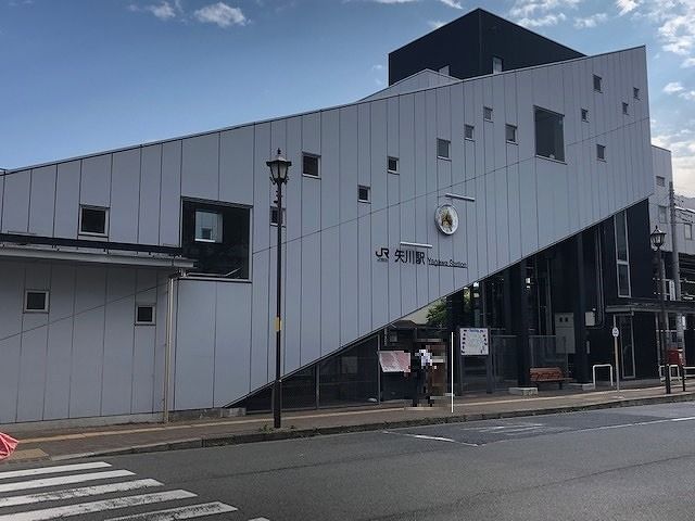 その他　矢川駅（その他）まで1300m