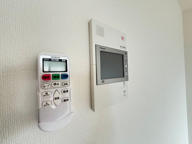セキュリティ　詳細は、RISUMO江坂本店までお問合せください♪