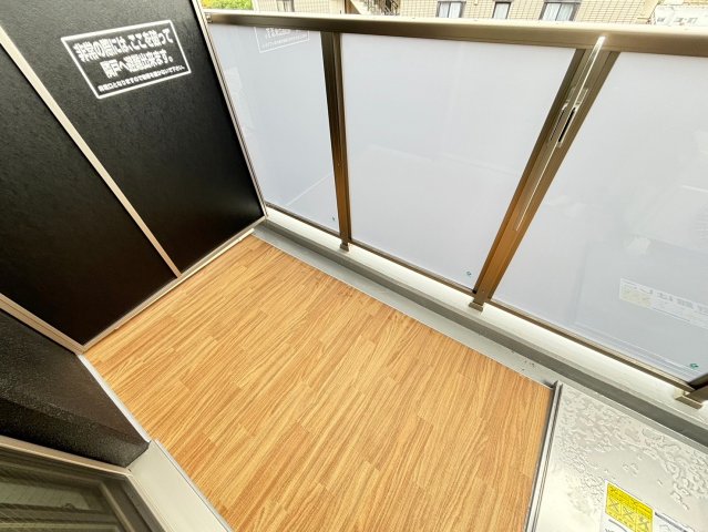 バルコニー　詳細は、RISUMO江坂本店までお問合せください♪