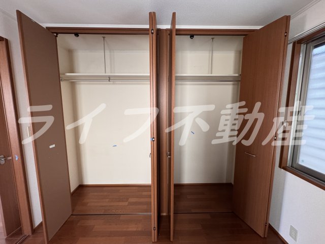 収納　こまごまとしたものを収納できそうですね