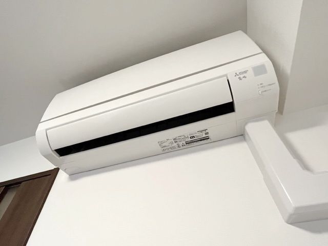 その他設備　設備