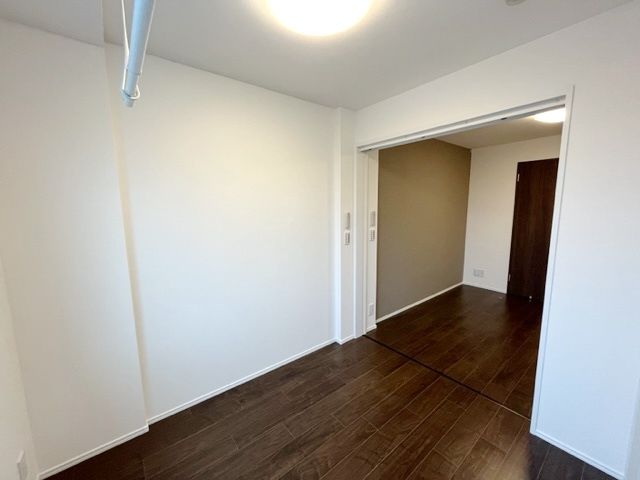 その他部屋・スペース　収納