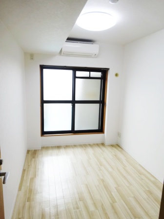 その他部屋・スペース　Dorm淡路